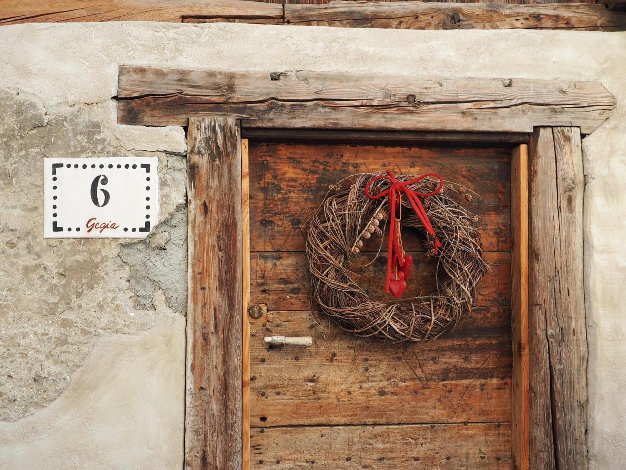 Dalla Dora- A Peaceful Place In The Dolomites Dont المظهر الخارجي الصورة
